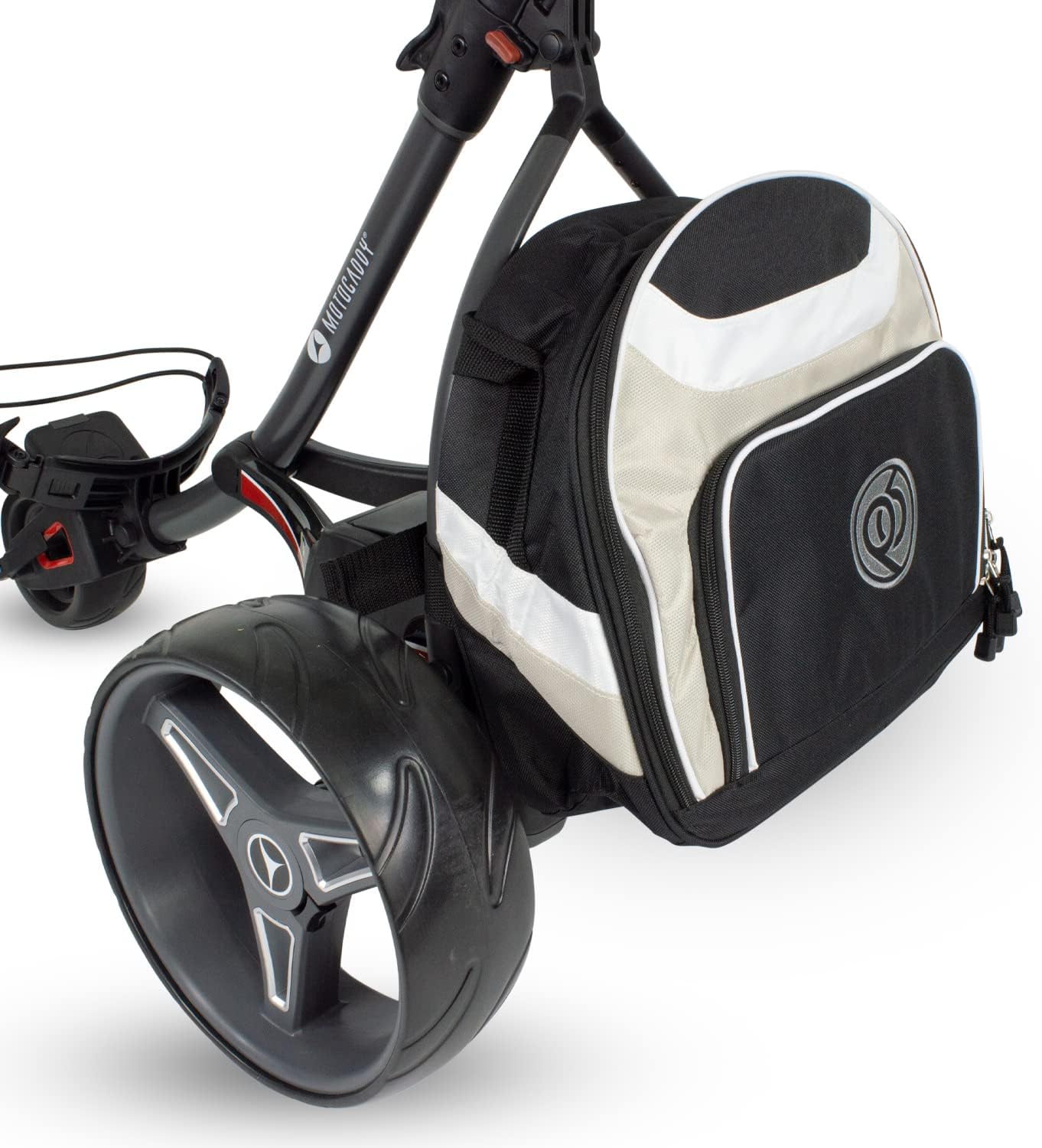 PowerBug Caddy Pack