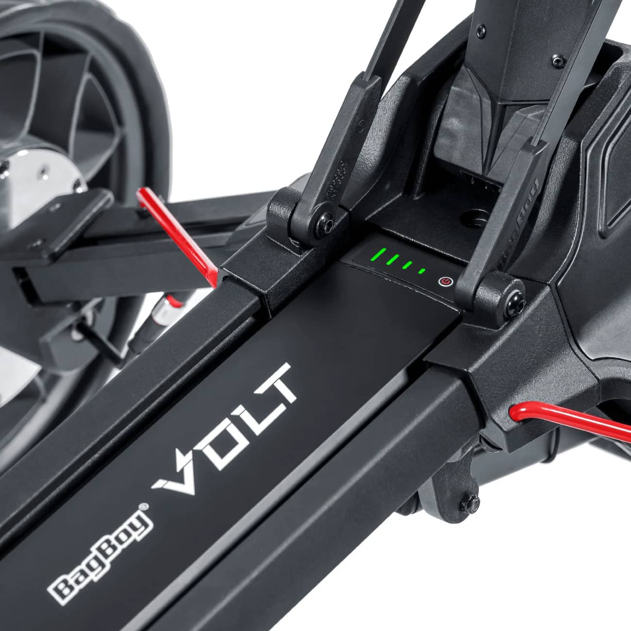 BagBoy Volt Remote Control Electric Trolley