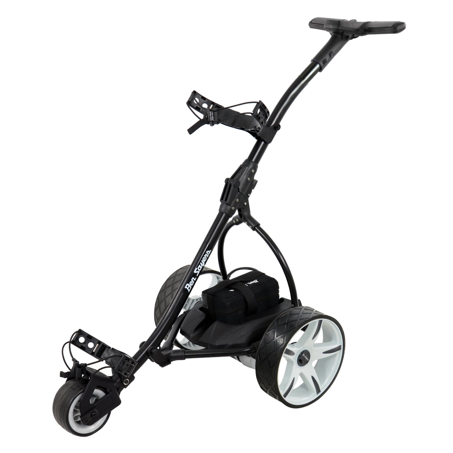 Ben Sayers Lithium Trolley