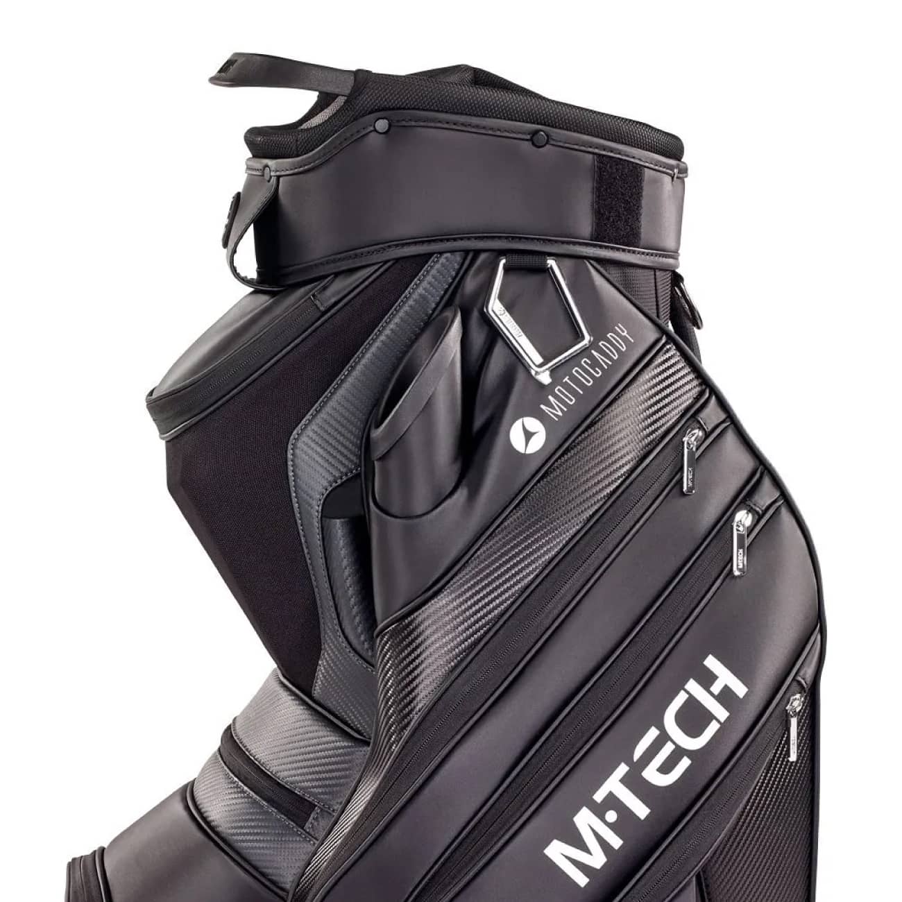 Motocaddy M Tech Bag