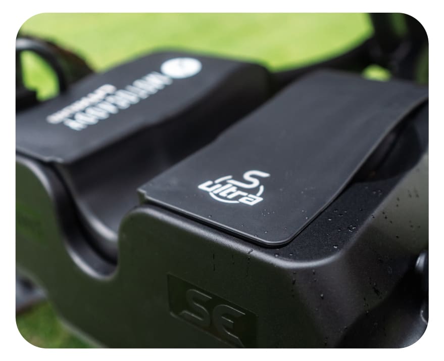 Motocaddy SE Lithium Battery 36 Hole