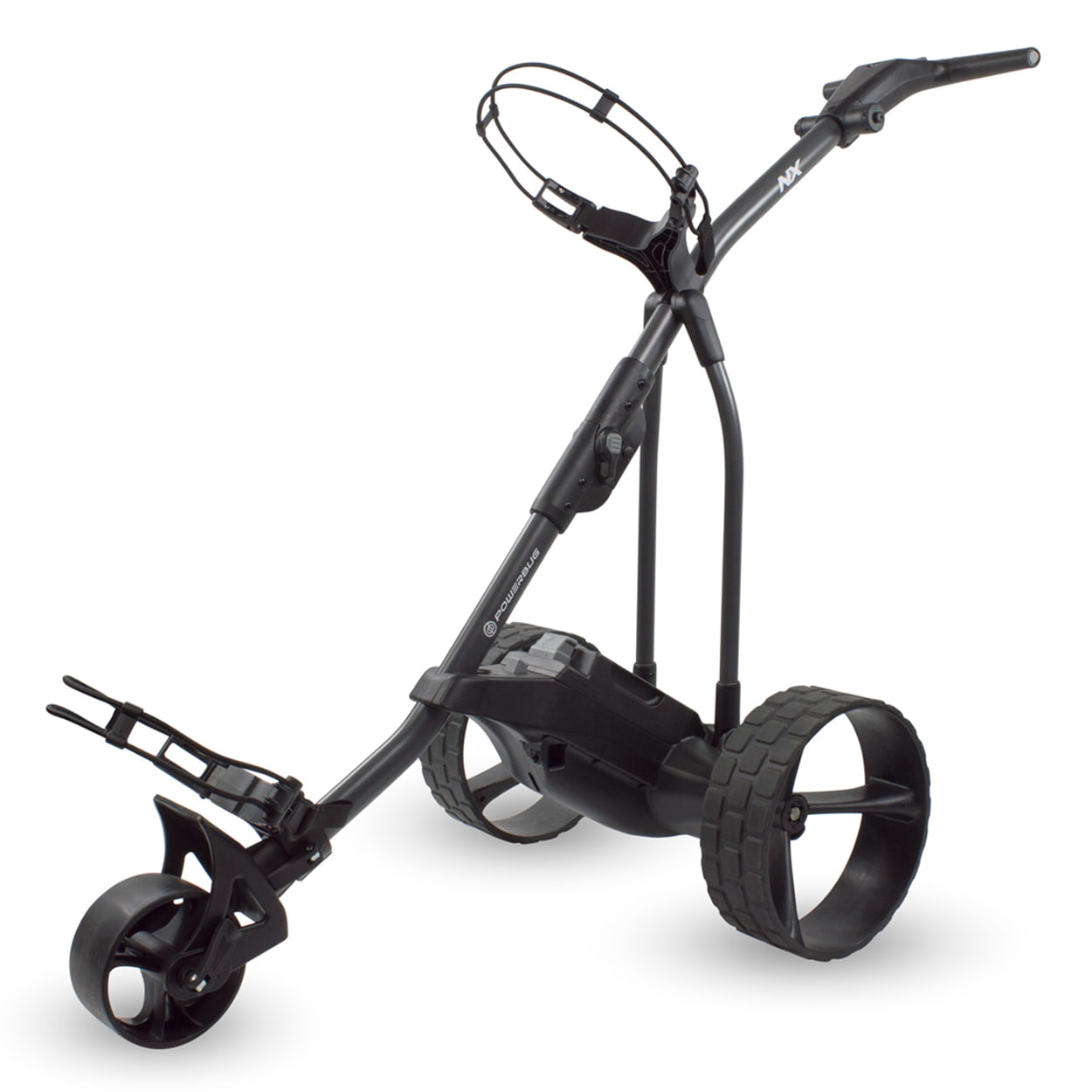 PowerBug NX Lithium golf trolley