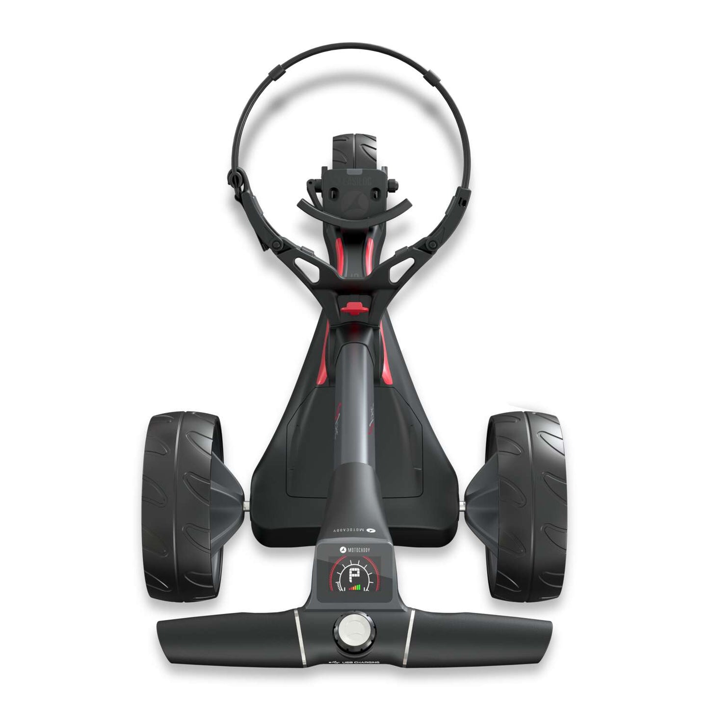 Motocaddy S1 DHC - 2022 Model - ElectricTrolleys.com