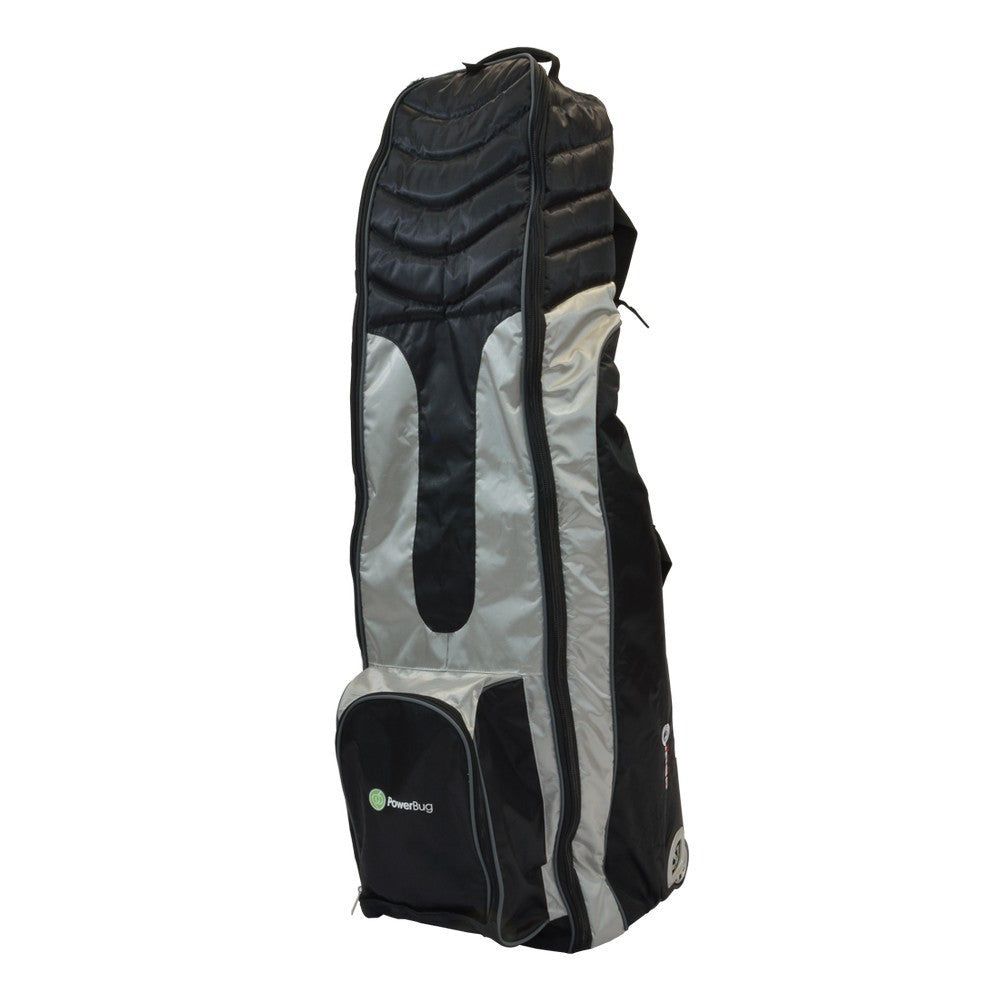 PowerBug Golf Travel Case - ElectricTrolleys.com