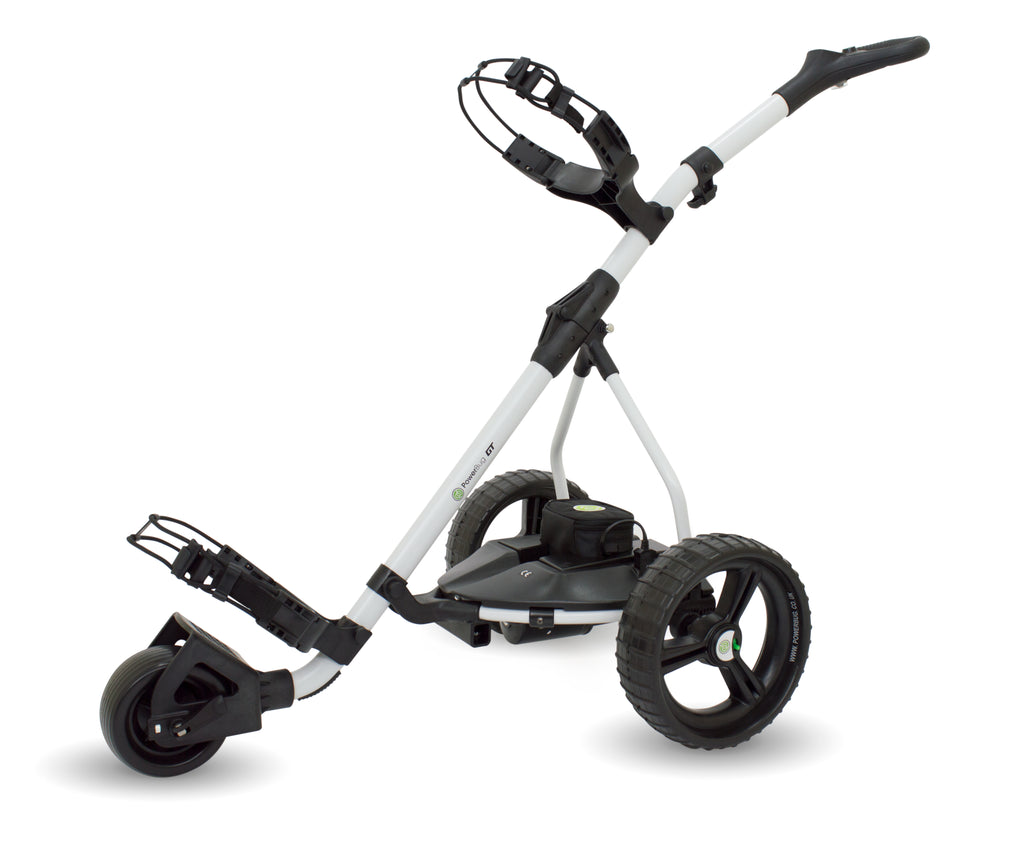 PowerBug GT Tour Lithium Video