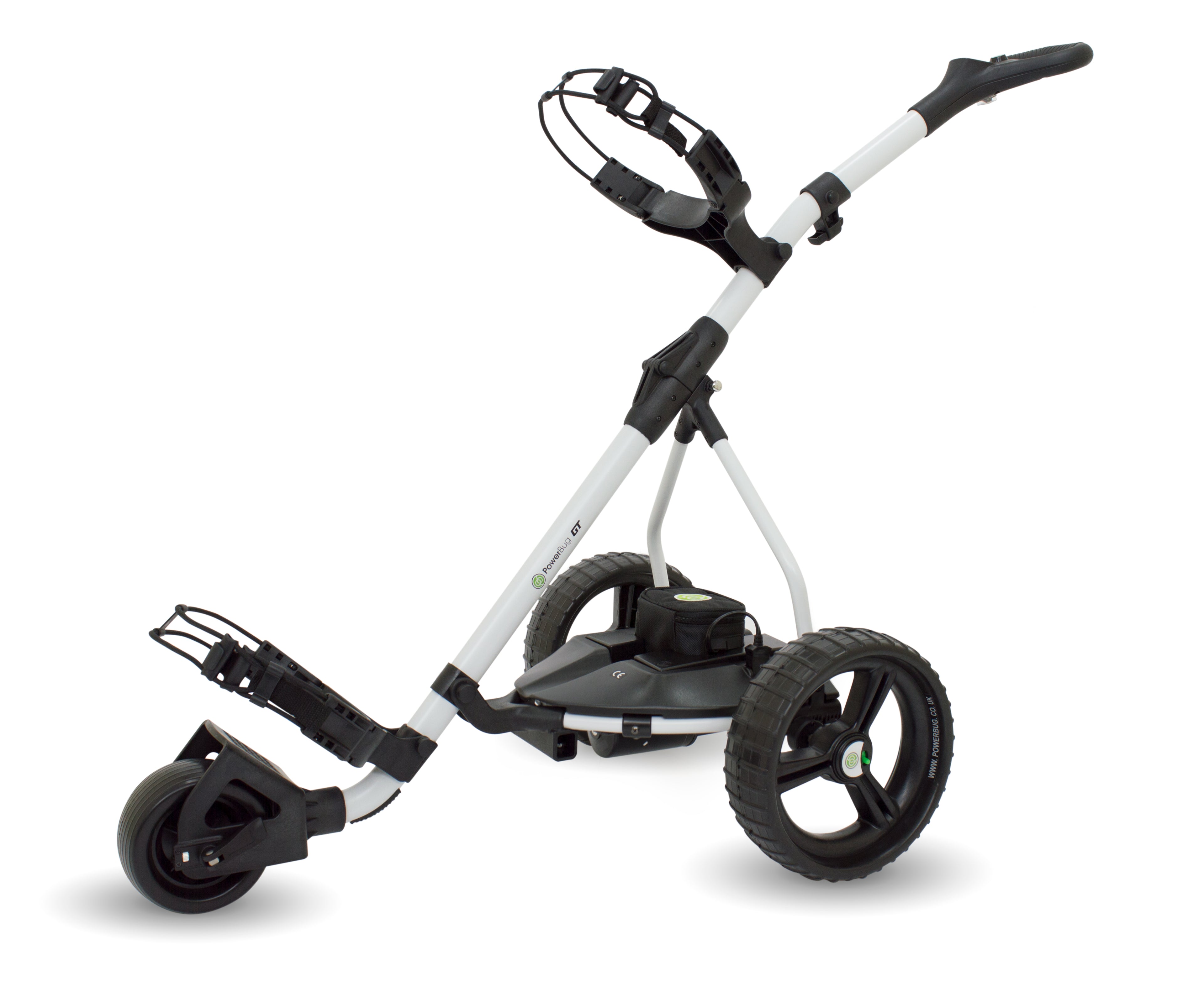 PowerBug GT Tour Lithium Video