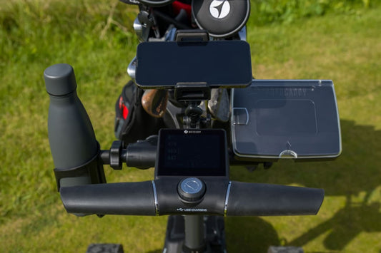 Motocaddy M Series accessories