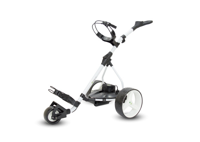 New Electric Golf Trolleys Website