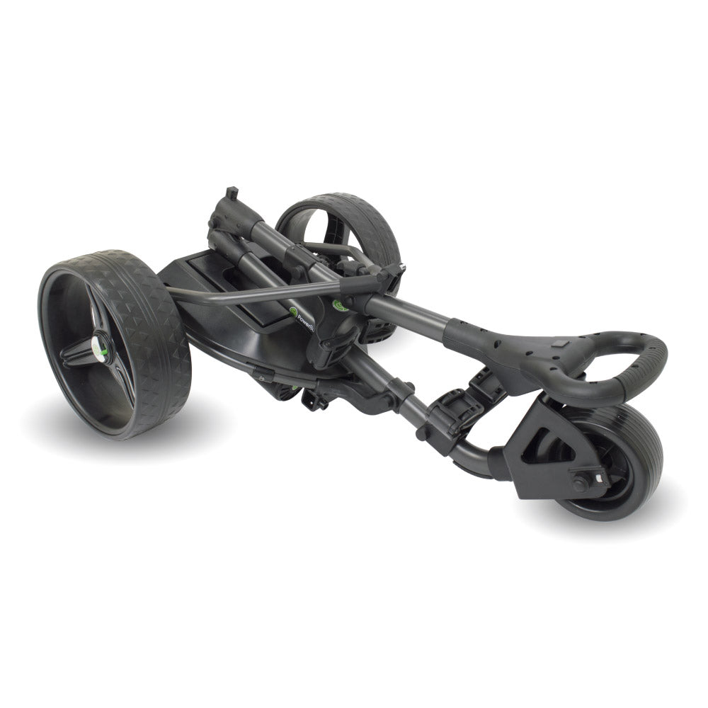 Electric Golf Trolleys