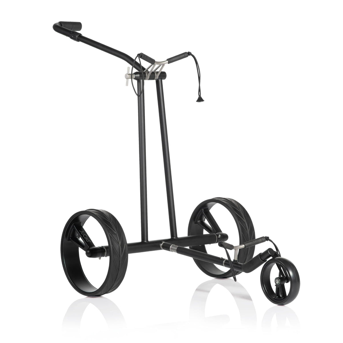 JuCad & JuStar Trolleys