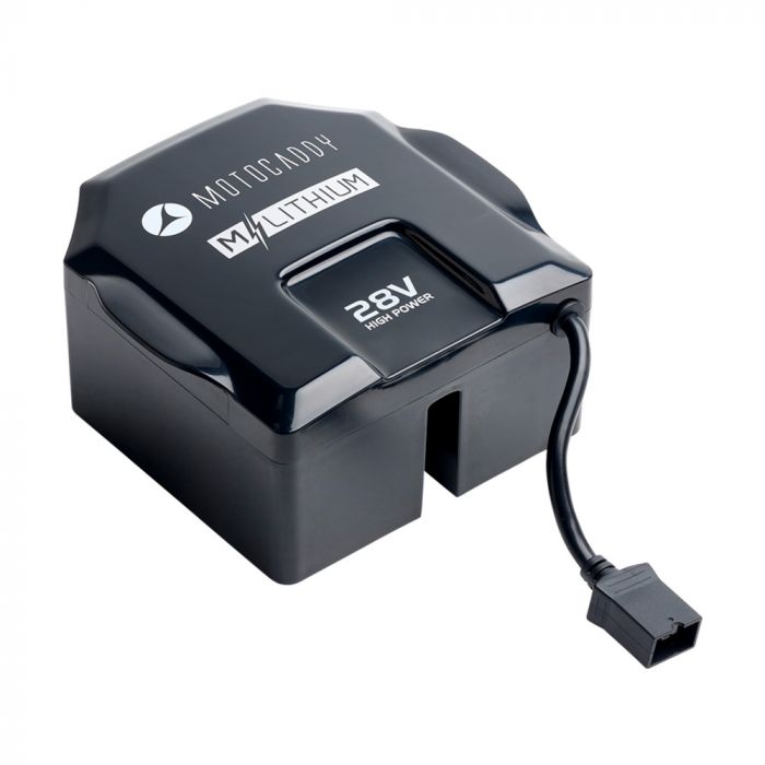 Batteries