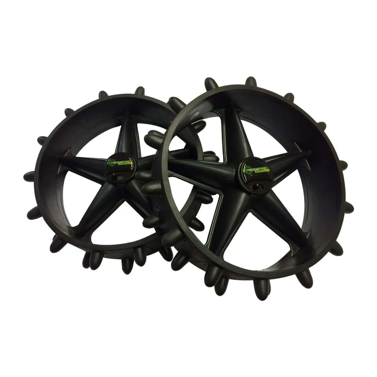 Motocaddy SE Hedgehog Wheels