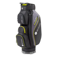 Lime Motocaddy Lite Series Bag