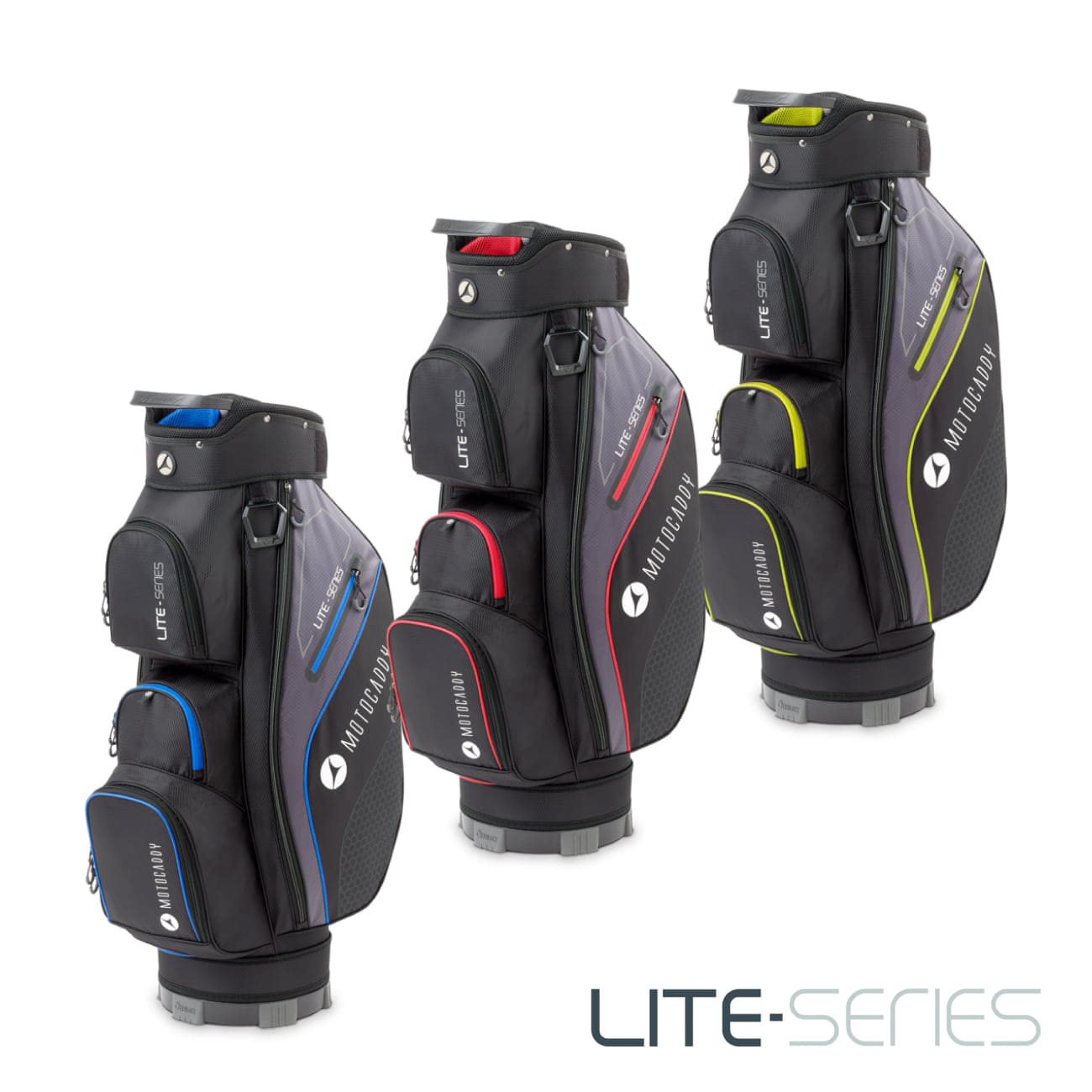 2024 Motocaddy Lite Bag