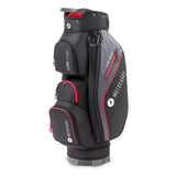 Red Motocaddy Lite Series Bag
