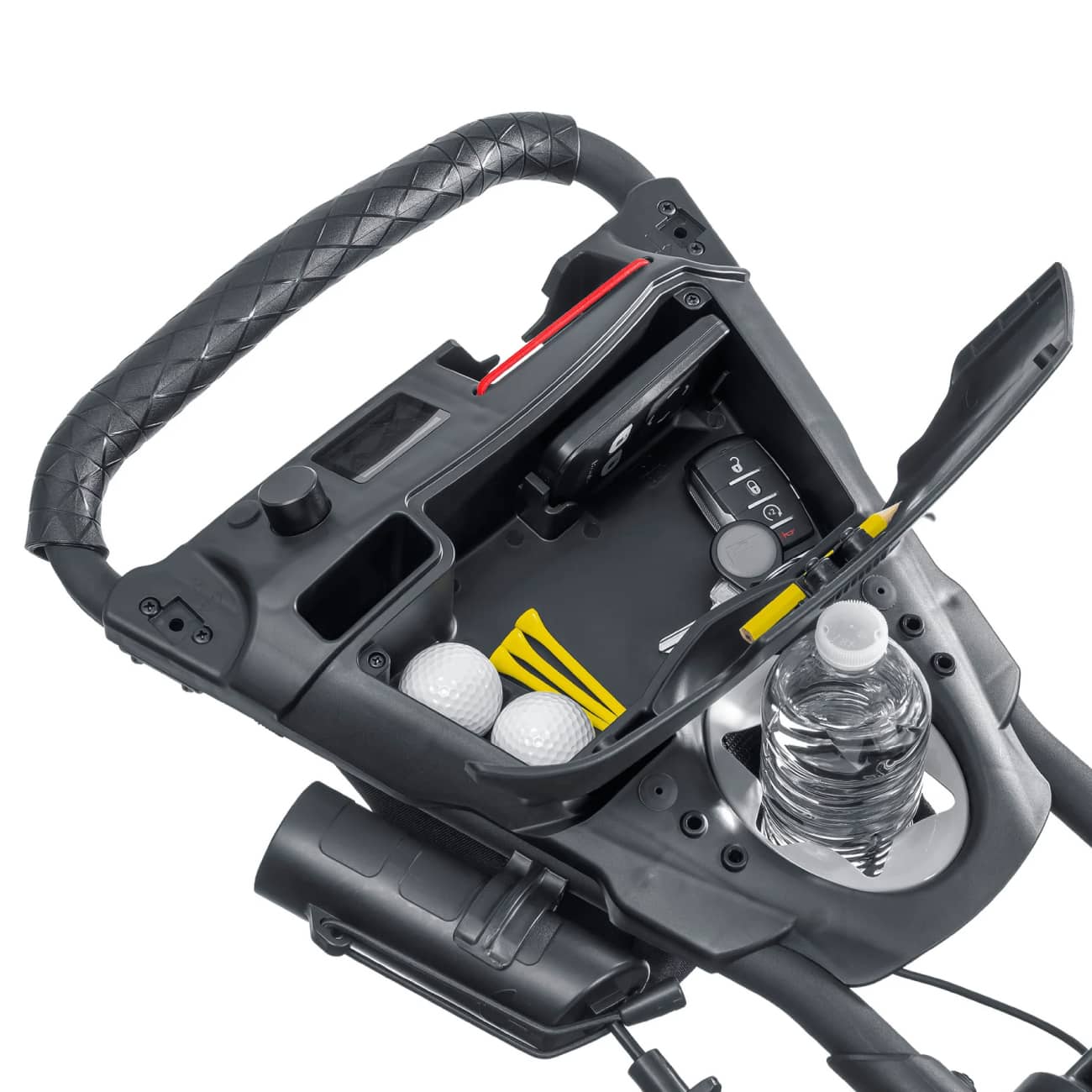 BagBoy Volt Remote Control handle