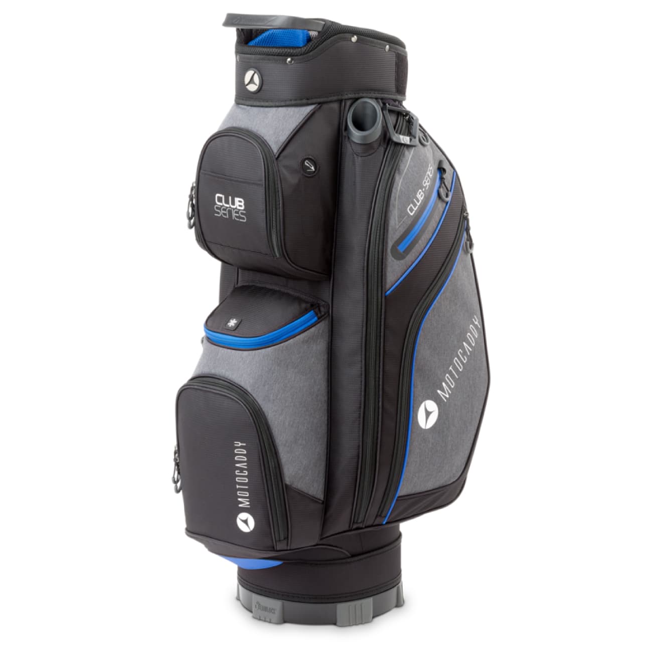 Motocaddy Club Series Blue