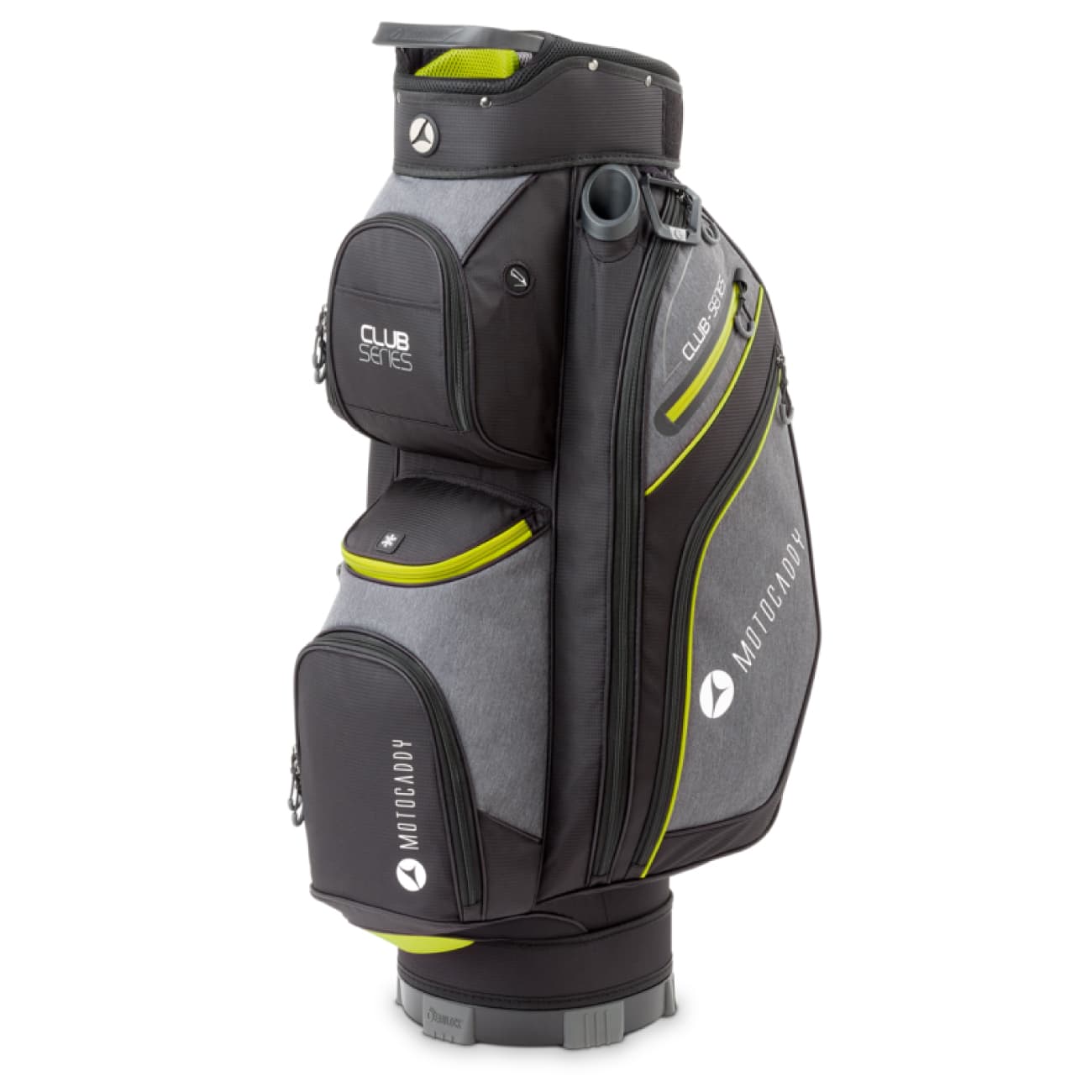 Motocaddy Club Series Lime