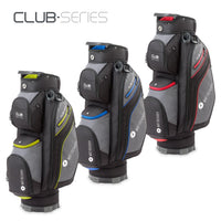 Motocaddy Club Series Cart Bags 2025