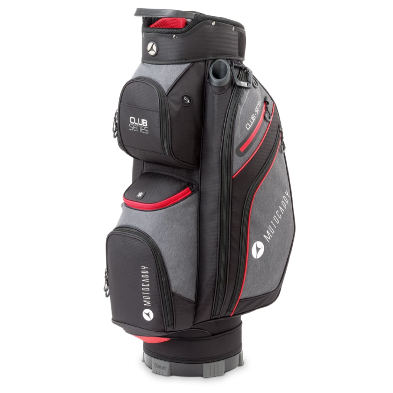 Motocaddy Club Series Red Bag