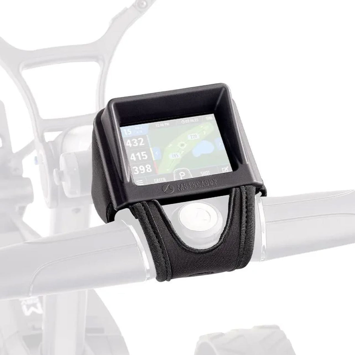 Motocaddy GPS Screen Guard ElectricTrolleys