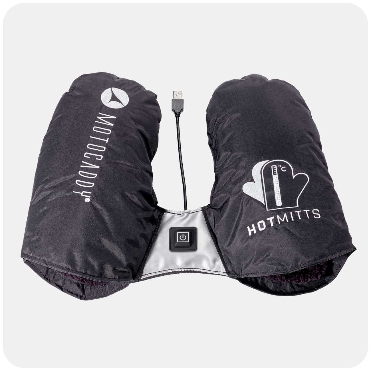 Motocaddy Hot Mitts