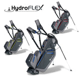 Hydroflex waterproof bag