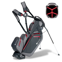 Motocaddy 2025 HydroFlex Stand Bag