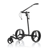 JuCad Carbon Fibre Drive 3.0 Electric Golf Trolley