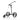 JuCad Carbon Fibre Drive 3.0 Electric Golf Trolley