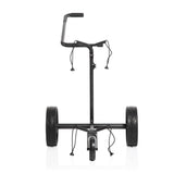 JuCad Carbon Fibre Drive 3.0 Electric Golf Trolley