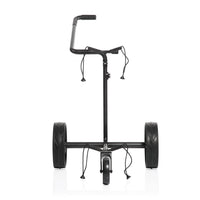 JuCad Carbon Fibre Drive 3.0 Electric Golf Trolley