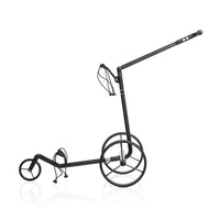 JuCad Carbon Fibre Drive 3.0 Electric Golf Trolley