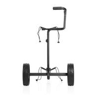 JuCad Carbon Fibre Drive 3.0 Electric Golf Trolley