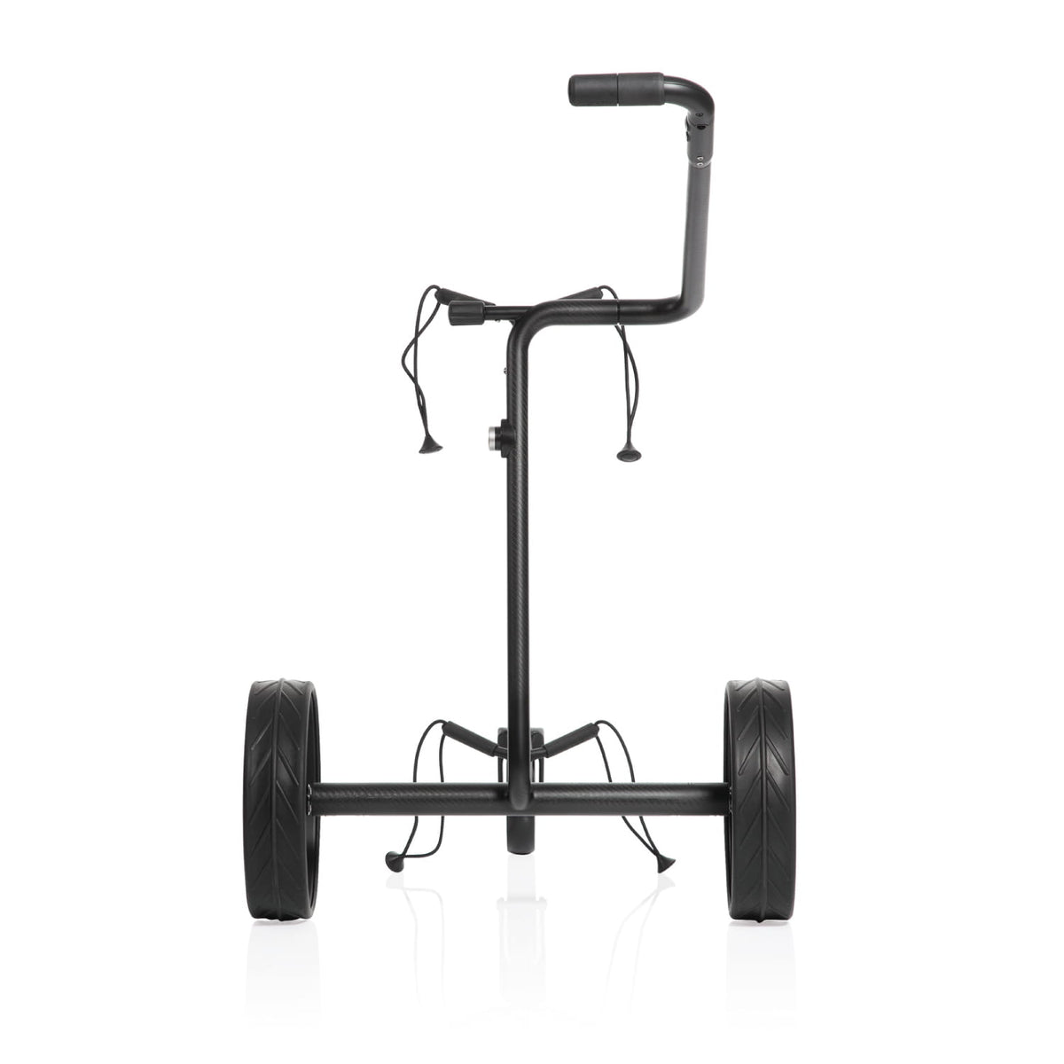 JuCad Carbon Fibre Drive 3.0 Electric Golf Trolley