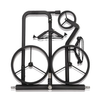 JuCad Carbon Fibre Drive 3.0 Electric Golf Trolley