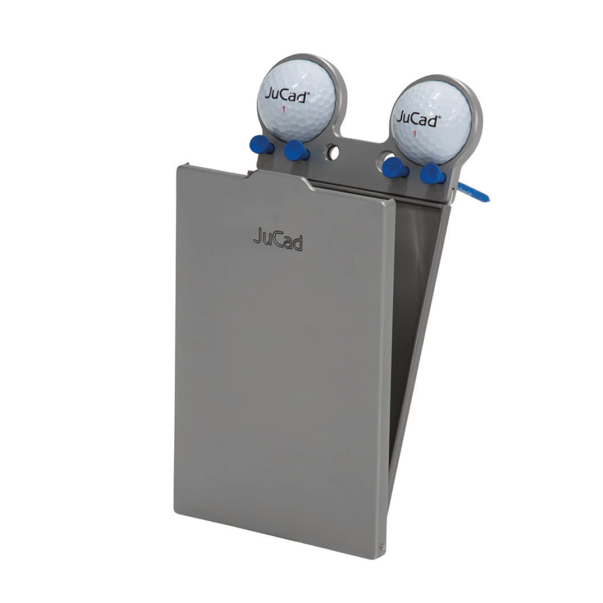 JuCad Full Metal Scorecard Holder