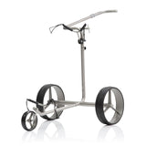 JuCad Drive SL Titanium Travel 3.0 Electric Golf Trolley Bundle