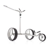 JuCad Drive SL Titanium Travel 3.0 Electric Golf Trolley Bundle
