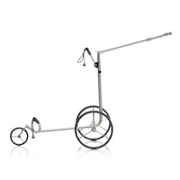 JuCad Drive SL Titanium Travel 3.0 Electric Golf Trolley Bundle