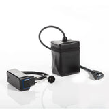 JuCad Phantom Titanium 3.0 Remote Control Electric Golf Trolley