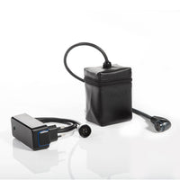 JuCad Phantom Titanium 3.0 Remote Control Electric Golf Trolley