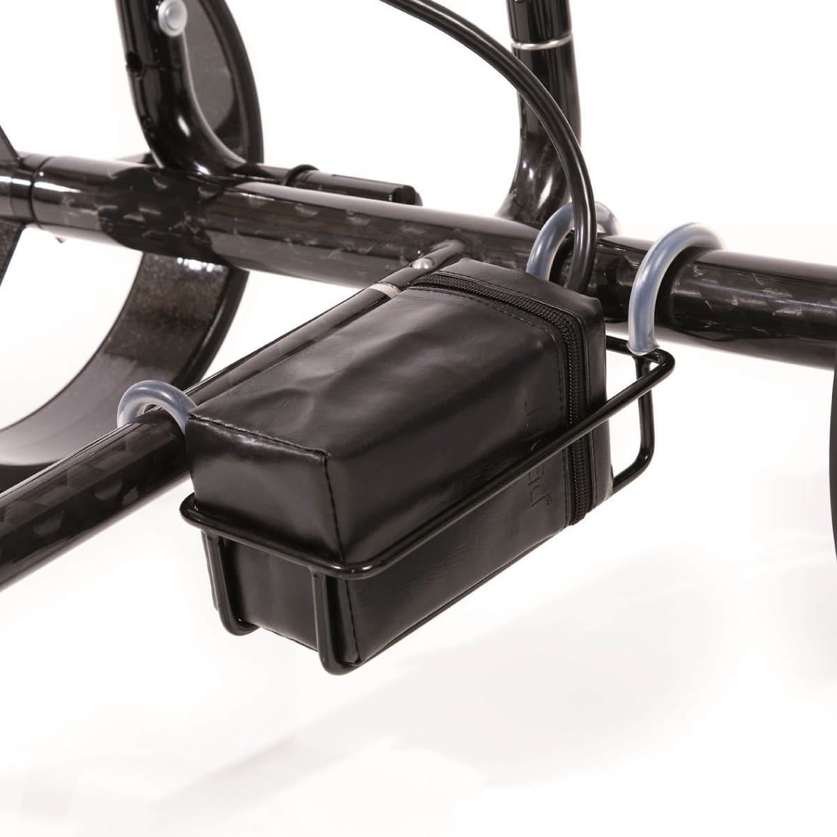 JuCad Battery Frame Cradle