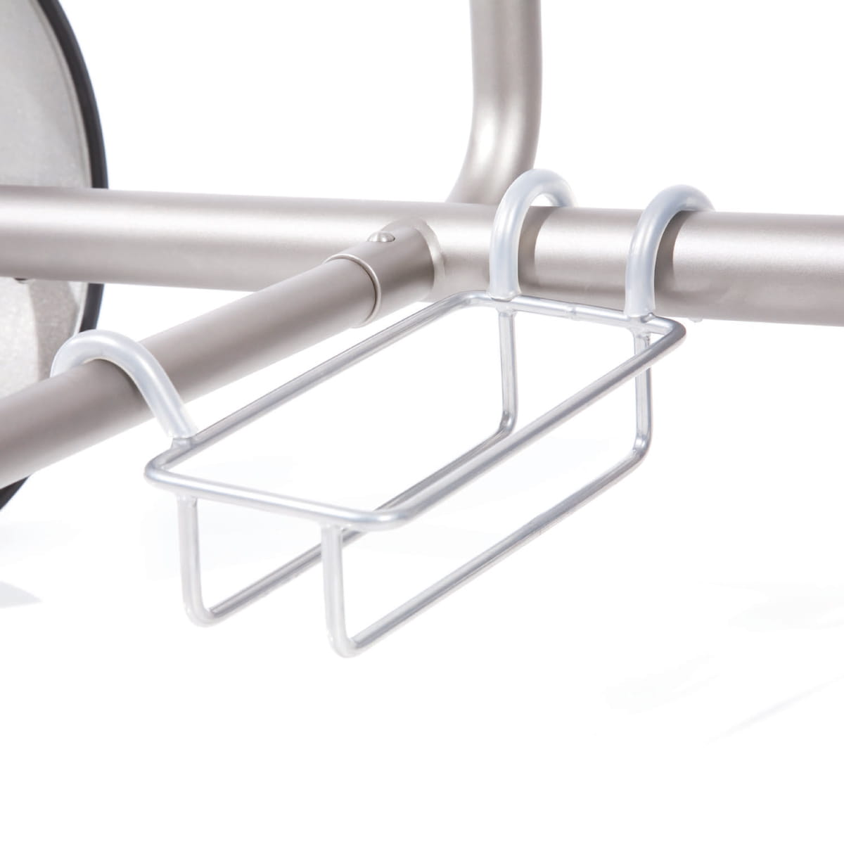 JuCad Battery Frame Cradle