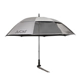 JuCad Windproof Window Golf Umbrella