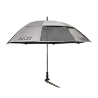 JuCad Windproof Window Golf Umbrella