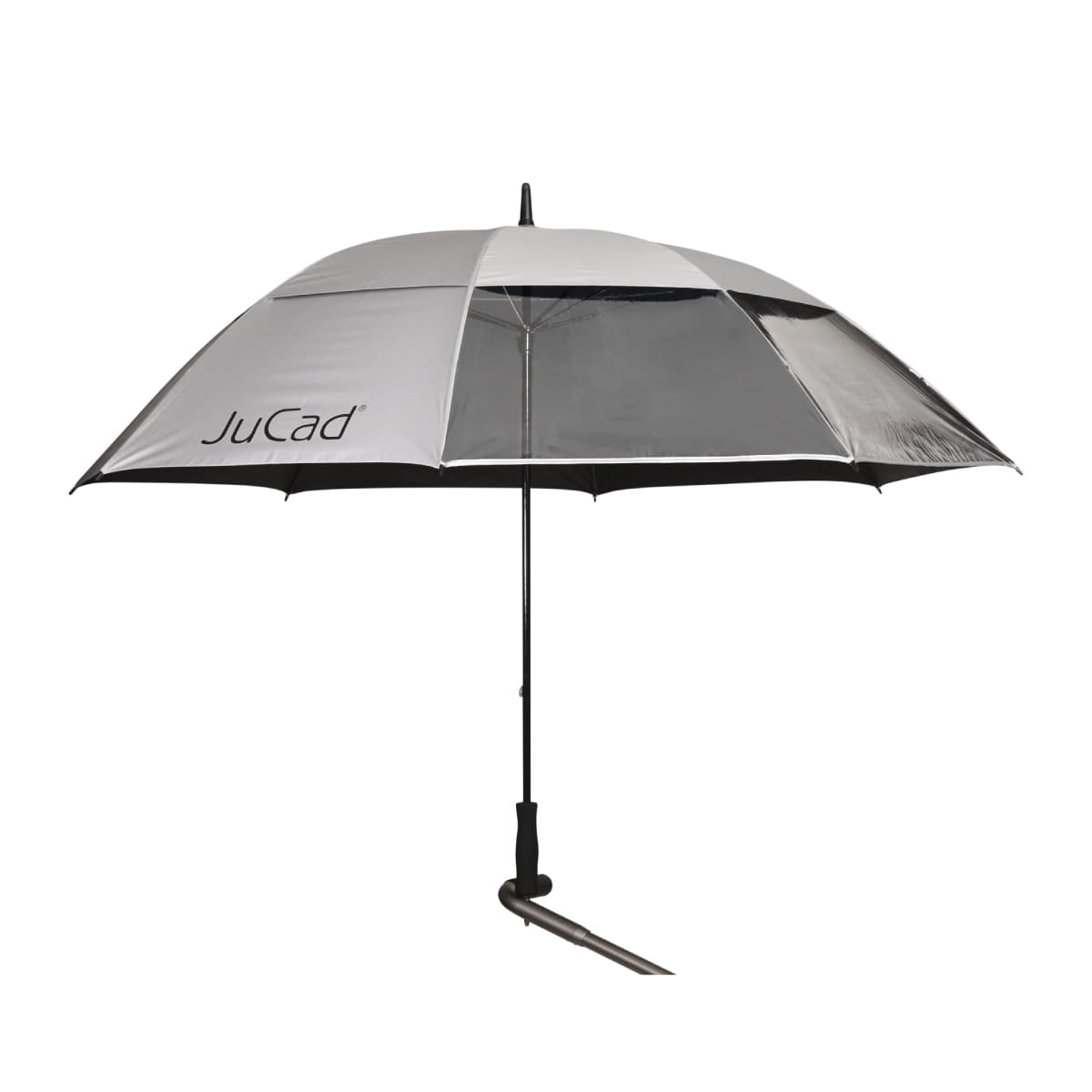 JuCad Windproof Window Golf Umbrella