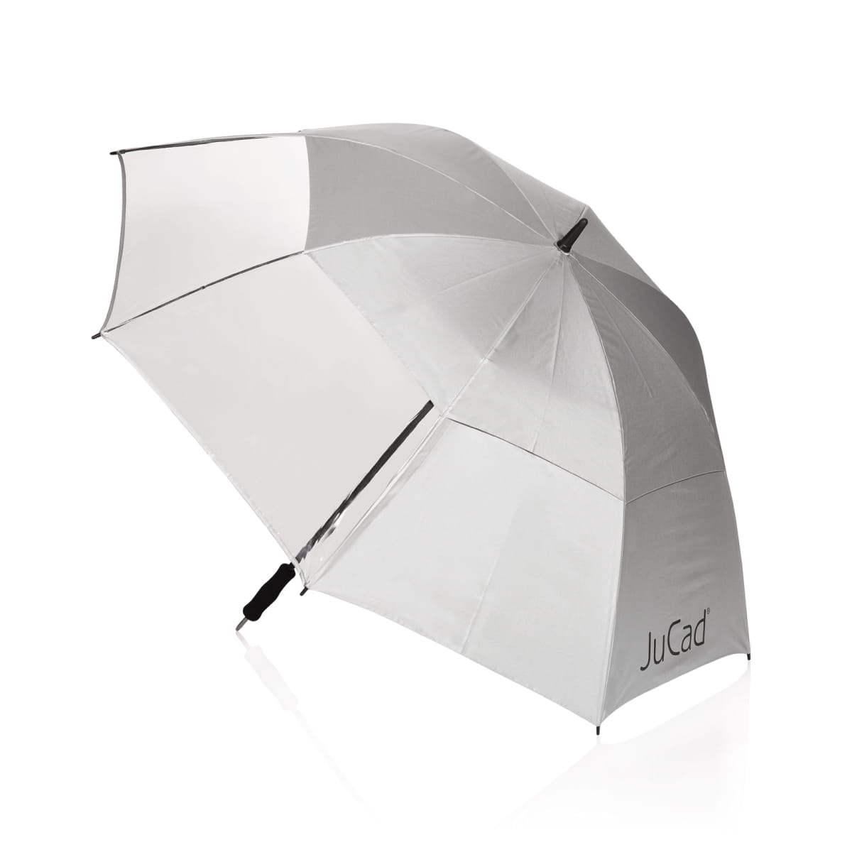 JuCad Windproof Window Golf Umbrella