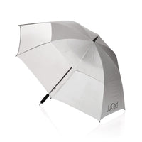 JuCad Windproof Window Golf Umbrella