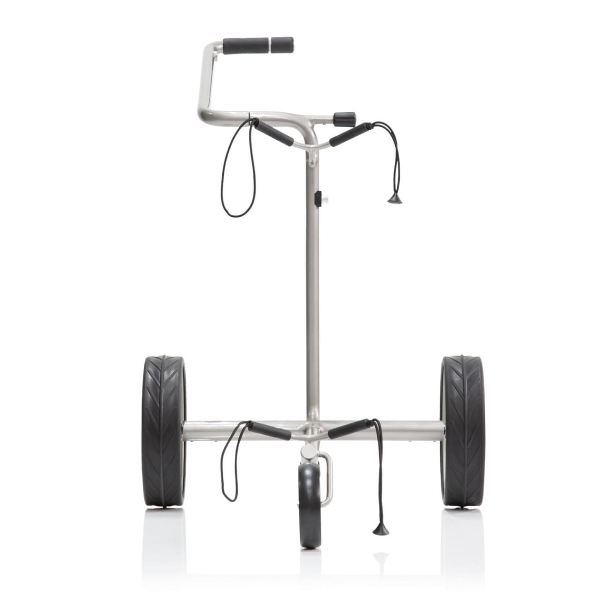 JuStar Aluminium Electric Golf Trolley